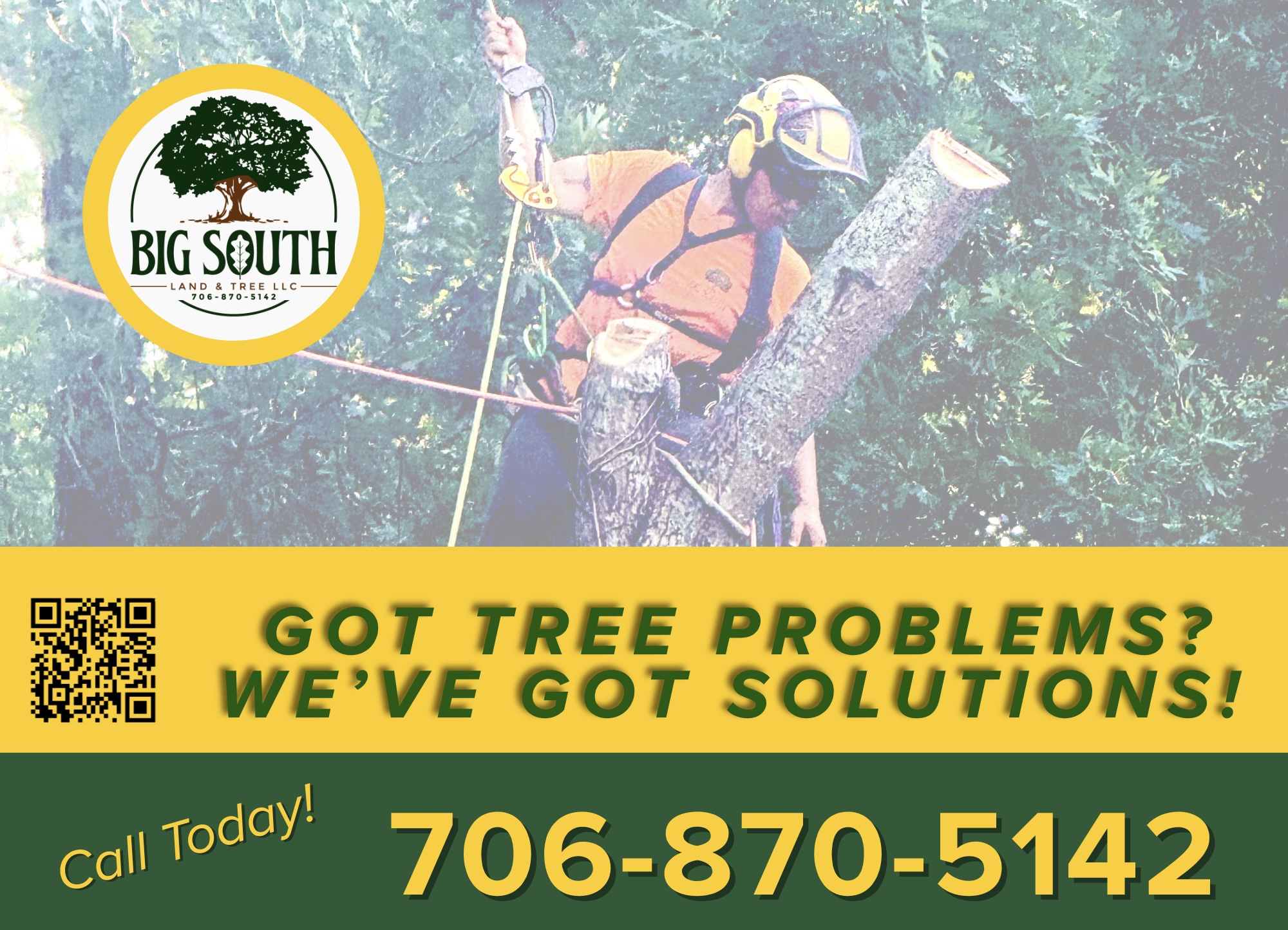 Big South Land & Tree LLC Image